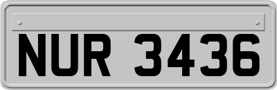NUR3436