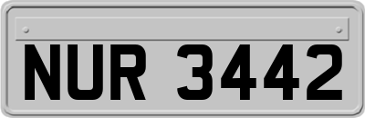 NUR3442