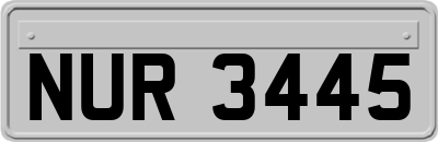 NUR3445
