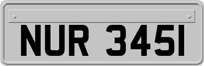 NUR3451