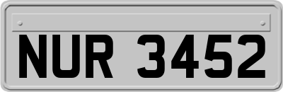 NUR3452
