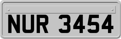 NUR3454