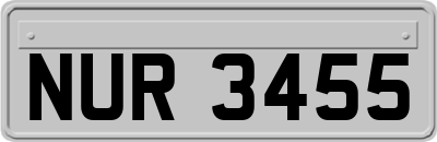 NUR3455