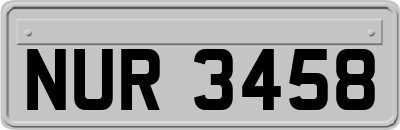 NUR3458