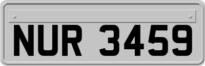 NUR3459