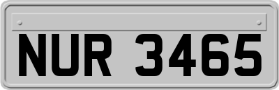 NUR3465