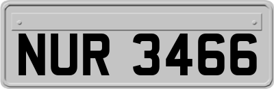 NUR3466