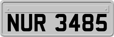 NUR3485