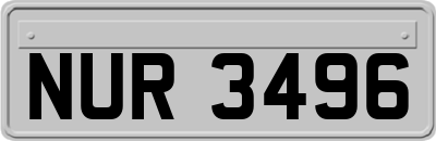 NUR3496