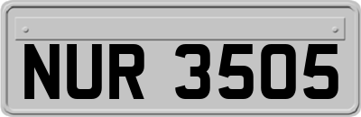 NUR3505