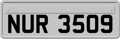 NUR3509