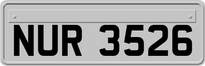 NUR3526