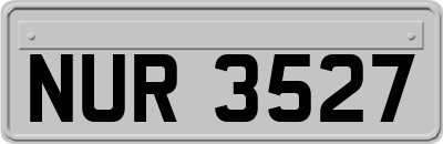 NUR3527