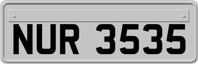 NUR3535