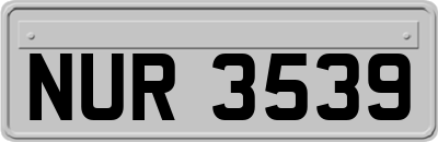 NUR3539
