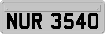 NUR3540