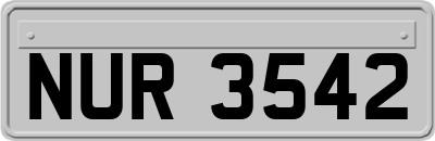 NUR3542