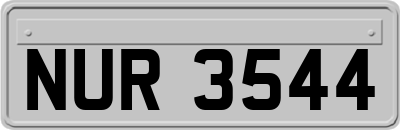 NUR3544