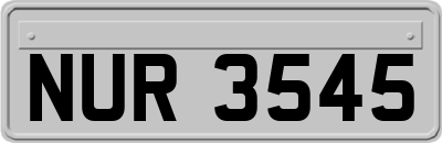 NUR3545