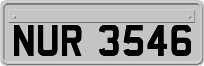 NUR3546