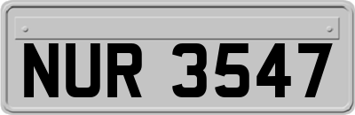 NUR3547