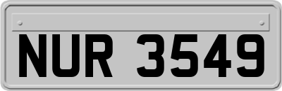 NUR3549