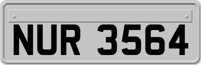 NUR3564