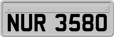 NUR3580