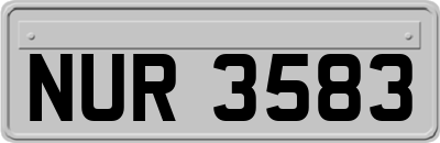 NUR3583