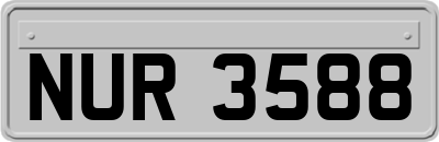 NUR3588