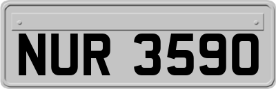 NUR3590