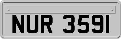 NUR3591