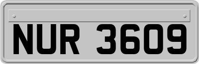 NUR3609