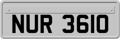 NUR3610