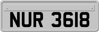 NUR3618