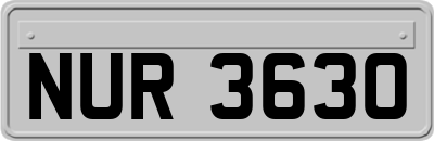 NUR3630