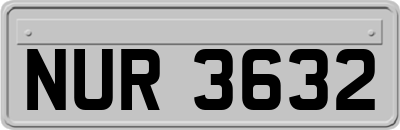 NUR3632