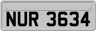 NUR3634