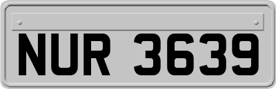 NUR3639