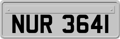 NUR3641