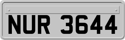 NUR3644