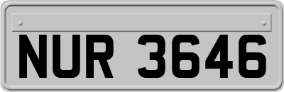 NUR3646