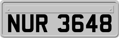 NUR3648