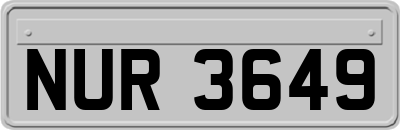 NUR3649
