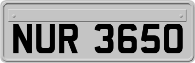 NUR3650