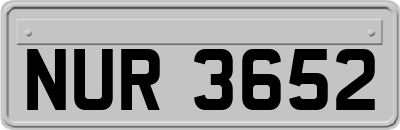 NUR3652
