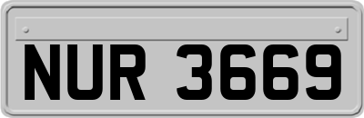 NUR3669