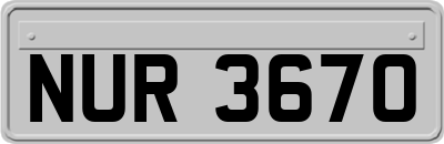 NUR3670