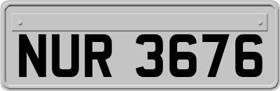 NUR3676