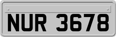NUR3678